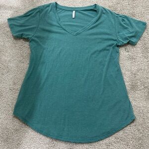 SOLD ON MERCARI ***Supply Tee size Large